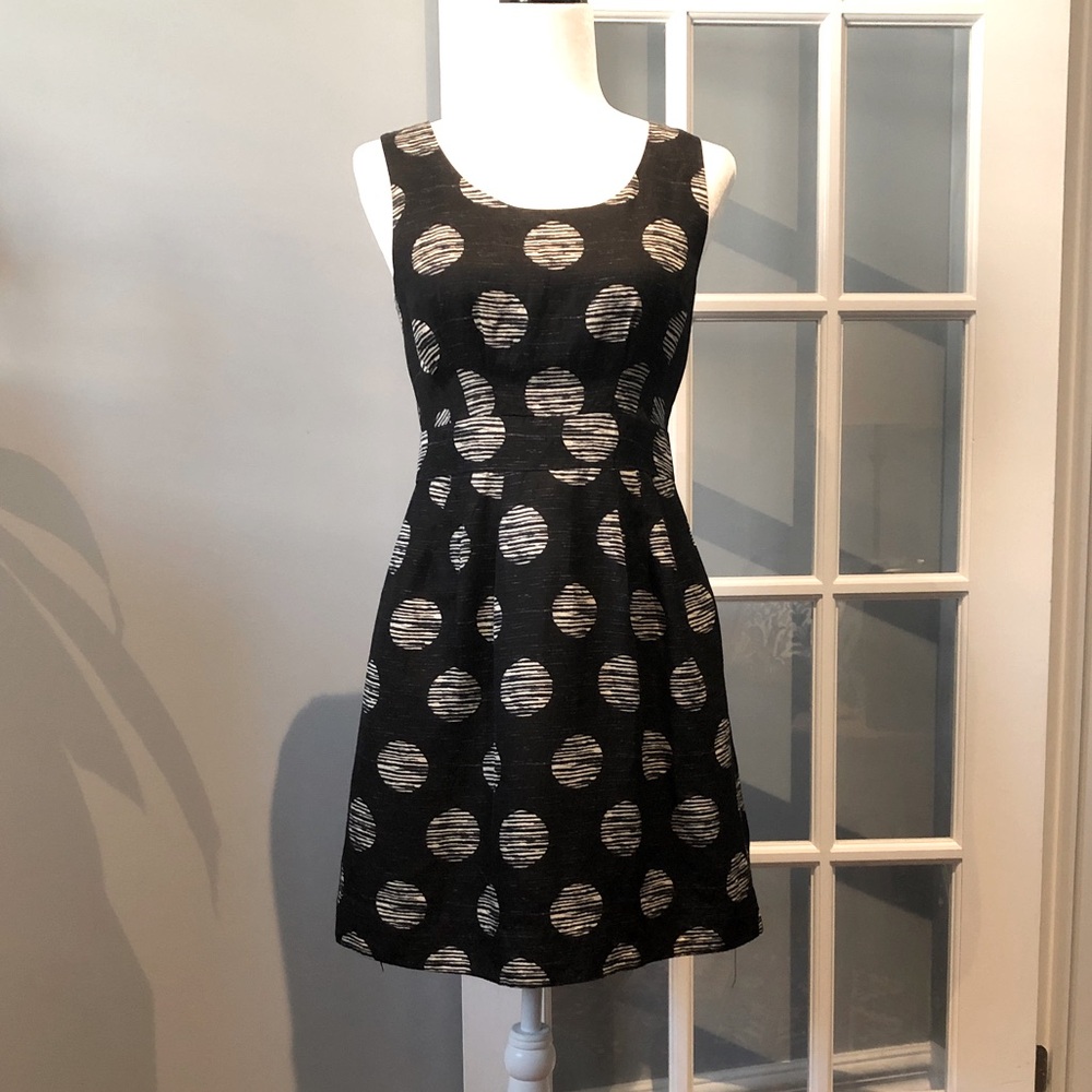 BR Fit ‘n Flare Dress